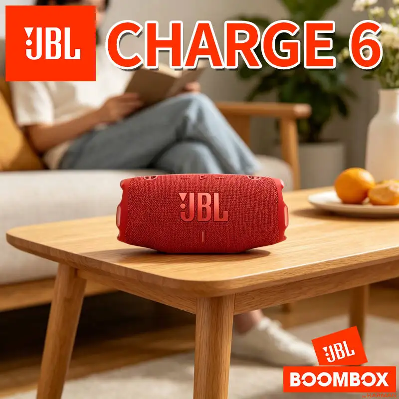 Full Genuine JBL Charge 6/GRIP/Flip7/Go4 Shockwave Retro Speaker Restore Nostalgic Classic Old Song Original Music Tone Speaker
Full Genuine JBL Charge 6/GRIP/Flip7/Go4 Shockwave Retro Speaker Restore Nostalgic Classic Old Song Original Music Tone Speaker