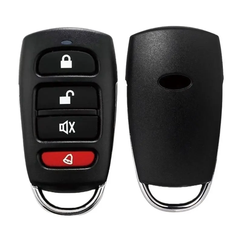 M09K 2PCS Wireless RF 433Mhz Remote Control Copy Code Garage Door Gate Duplicator 433Mhz Key Remote Opener
M09K 2PCS Wireless RF 433Mhz Remote Control Copy Code Garage Door Gate Duplicator 433Mhz Key Remote Opener