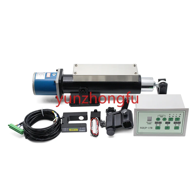 Deviation Correction Control System, Automatic Deviation Correction Controller, Deviation Correction Photoelectric Sensor
Deviation Correction Control System, Automatic Deviation Correction Controller, Deviation Correction Photoelectric Sensor