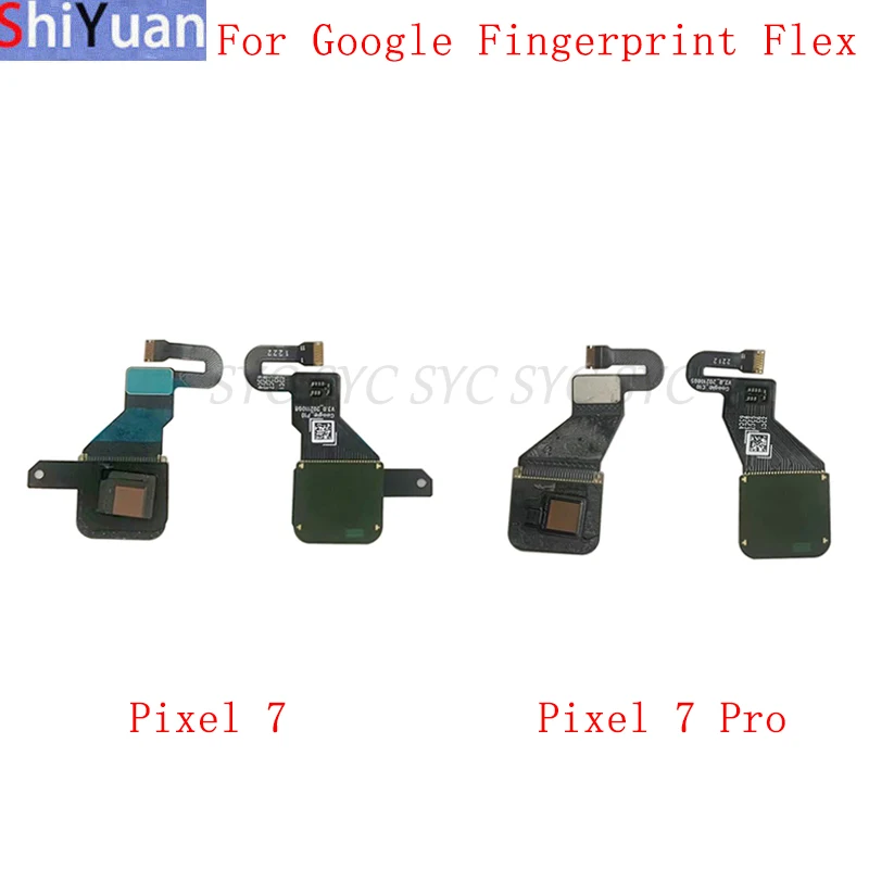 Кнопка сканера датчика отпечатков пальцев, гибкий кабель для Google Pixel 7 Pro, запасные части для сенсорного датчика
Кнопка сканера датчика отпечатков пальцев, гибкий кабель для Google Pixel 7 Pro, запасные части для сенсорного датчика