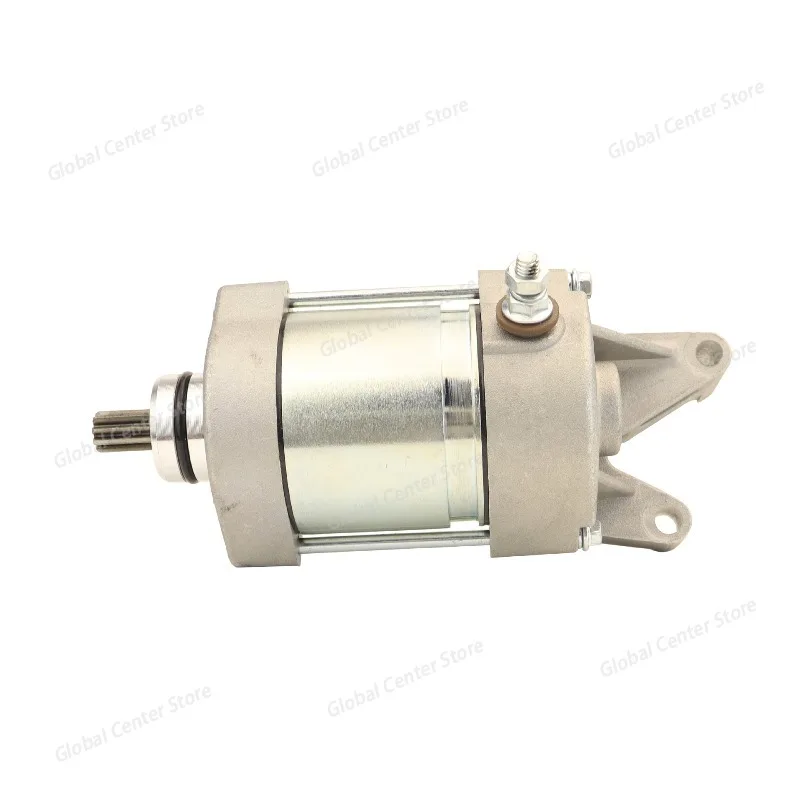 Стартер 14B-81890-00 5JW-81940-02-00 подходит для Yamaha R1
Стартер 14B-81890-00 5JW-81940-02-00 подходит для Yamaha R1