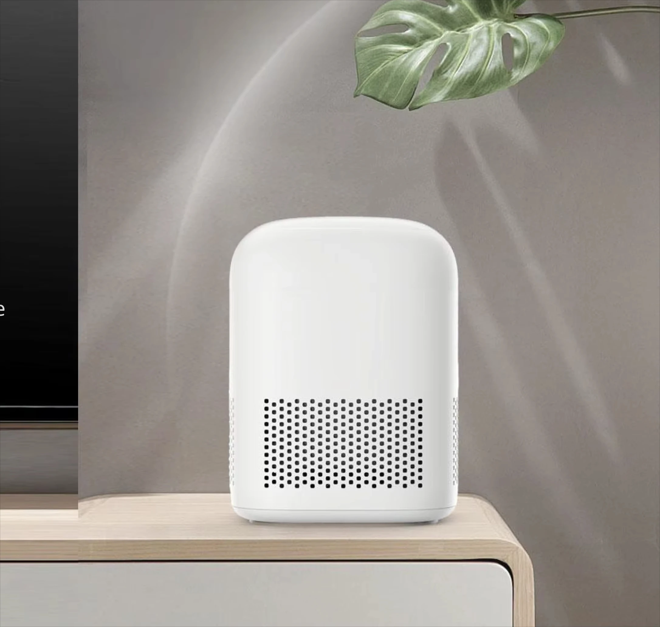 Smart WiFi AI Speaker Intelligent Voice Assistant with Universal IR Remote Control Connectivity BT 5.4
Smart WiFi AI Speaker Intelligent Voice Assistant with Universal IR Remote Control Connectivity BT 5.4