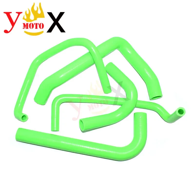 ZX-12R 02-06 Green Motorcycle Silicone Radiator Water Pipe Coolant Hose Tube Kit For Kawasaki ZX12R 2002-2006 2003 2004 2005
ZX-12R 02-06 Green Motorcycle Silicone Radiator Water Pipe Coolant Hose Tube Kit For Kawasaki ZX12R 2002-2006 2003 2004 2005