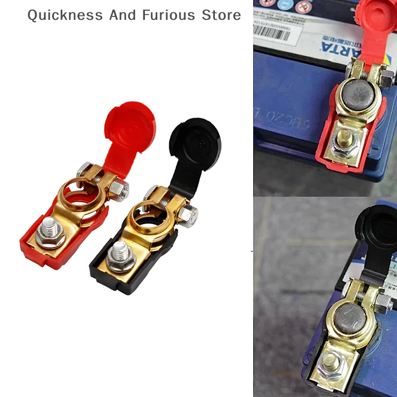 2 шт. клеммы аккумулятора, зажимы, отрицательные + положительные верхние стойки для автомобиля, каравана, лодки, мотоцикла, быстроразъемный подъемный разъем
2 шт. клеммы аккумулятора, зажимы, отрицательные + положительные верхние стойки для автомобиля, каравана, лодки, мотоцикла, быстроразъемный подъемный разъем