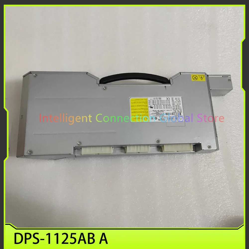 High Reliability Z820 Workstation 632914-001 623196-001 DPS-1125AB A
High Reliability Z820 Workstation 632914-001 623196-001 DPS-1125AB A