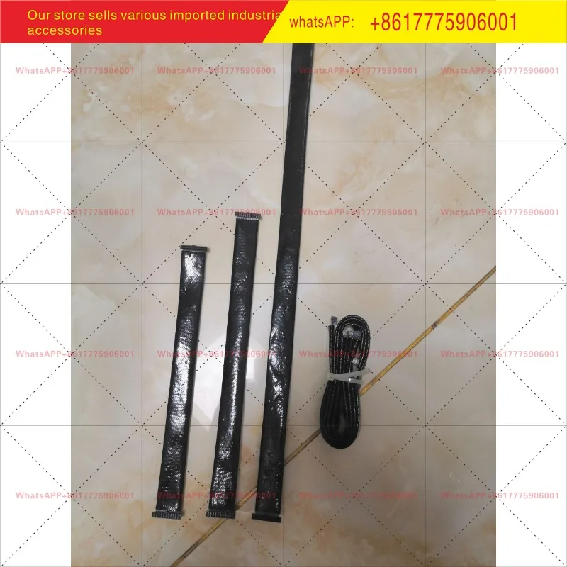 Inverter ACS800 drive trigger cable drive cable AGDR-71C X1 X2 X3
Inverter ACS800 drive trigger cable drive cable AGDR-71C X1 X2 X3