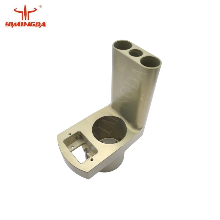 YMD 123996 Bracket Auto-cutting Machine Spare Part for IX6
YMD 123996 Bracket Auto-cutting Machine Spare Part for IX6