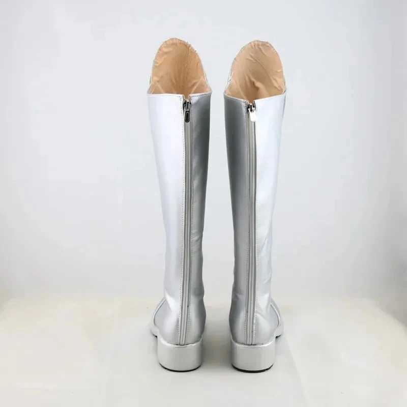 ADFF15Anime Game Cosplay Shoes LoL Lux Boots Halloween Accessories Custom Made【【【
ADFF15Anime Game Cosplay Shoes LoL Lux Boots Halloween Accessories Custom Made【【【