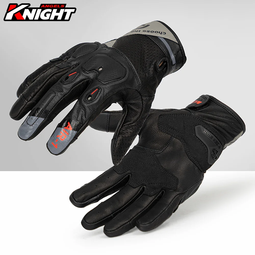 Non-slip Motorcycle Gloves Waterproof Protective Guantes Moto Full Finger Gloves Carbon Fiber Sheepskin Touch Screen Gloves
Non-slip Motorcycle Gloves Waterproof Protective Guantes Moto Full Finger Gloves Carbon Fiber Sheepskin Touch Screen Gloves