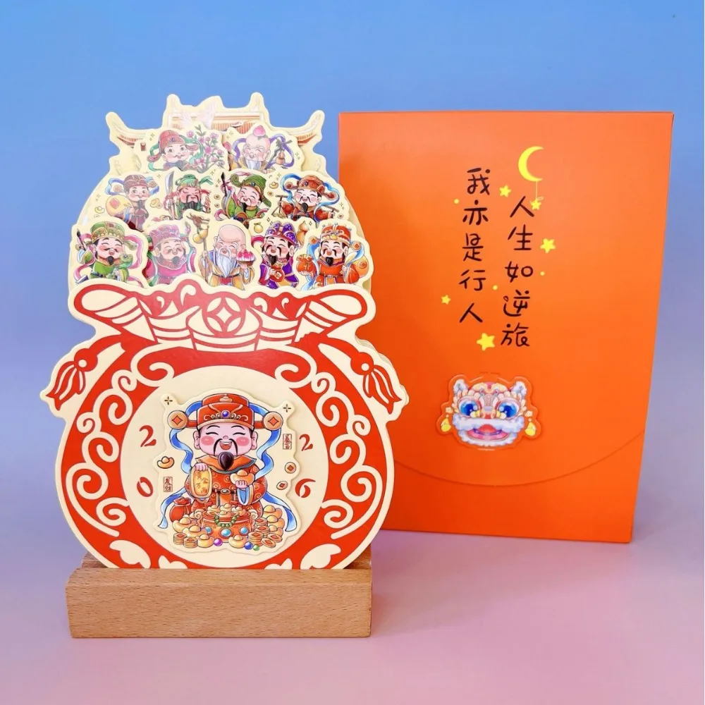 Wooden Stand Flowers Desk Calendar Paper Craft Traditional Vase-Like Calendar Card Insert Standing Desk Calendar School
Wooden Stand Flowers Desk Calendar Paper Craft Traditional Vase-Like Calendar Card Insert Standing Desk Calendar School
