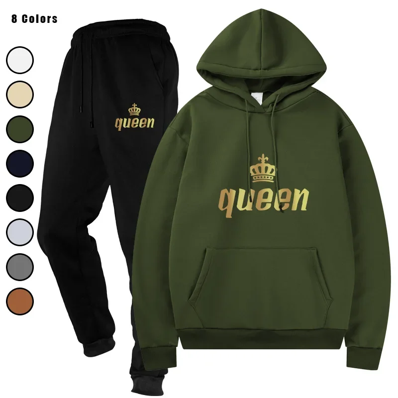 Men's polini Fashion Hooded Two - Piece Tracksuit Pullover Track Pants Jacket Casual Outdoor Sports Streetwear Set
Men's polini Fashion Hooded Two - Piece Tracksuit Pullover Track Pants Jacket Casual Outdoor Sports Streetwear Set