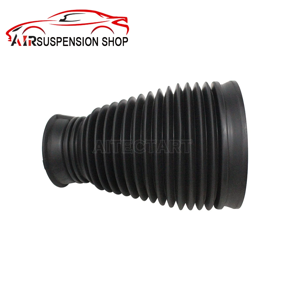 For Mercedes-Benz GLE W167 Hybrid 2019-2022 Front Air Shock Absorber Strut Dust Boot, OEM 1673200202 1673200102 Brand New Part
For Mercedes-Benz GLE W167 Hybrid 2019-2022 Front Air Shock Absorber Strut Dust Boot, OEM 1673200202 1673200102 Brand New Part