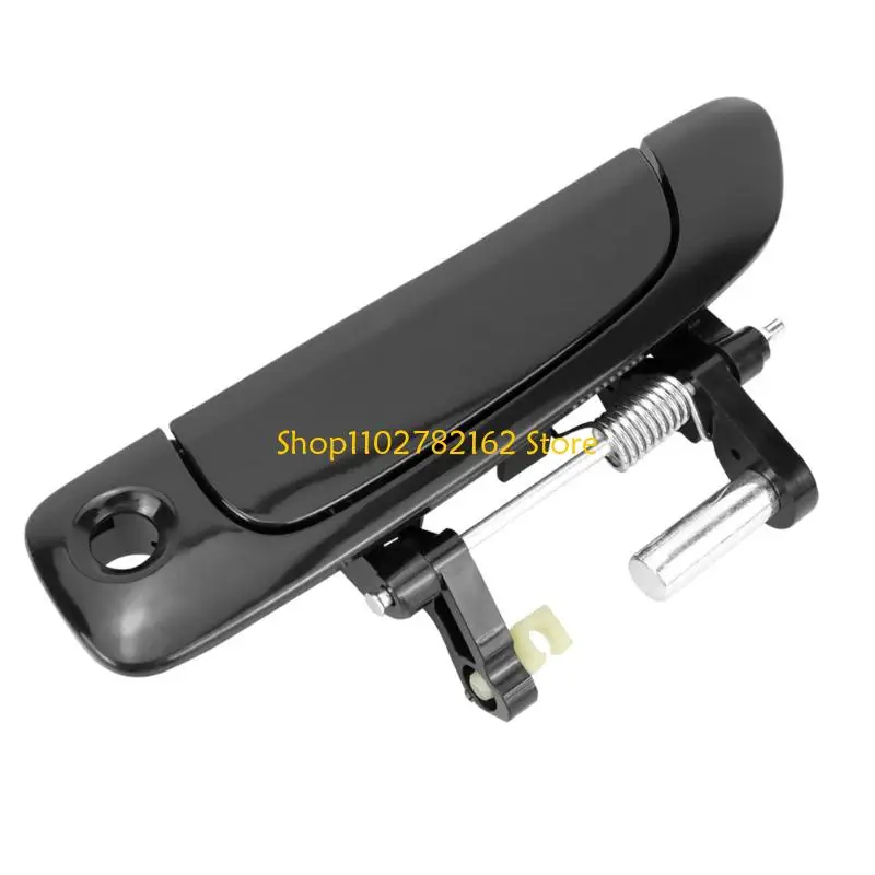 547B Heavy Duty ABS Automotive Door Handles Set 72140S5A013FR 72680S5A003RL 72640S5A003RR For Direct Fit No Modification Needed
547B Heavy Duty ABS Automotive Door Handles Set 72140S5A013FR 72680S5A003RL 72640S5A003RR For Direct Fit No Modification Needed
