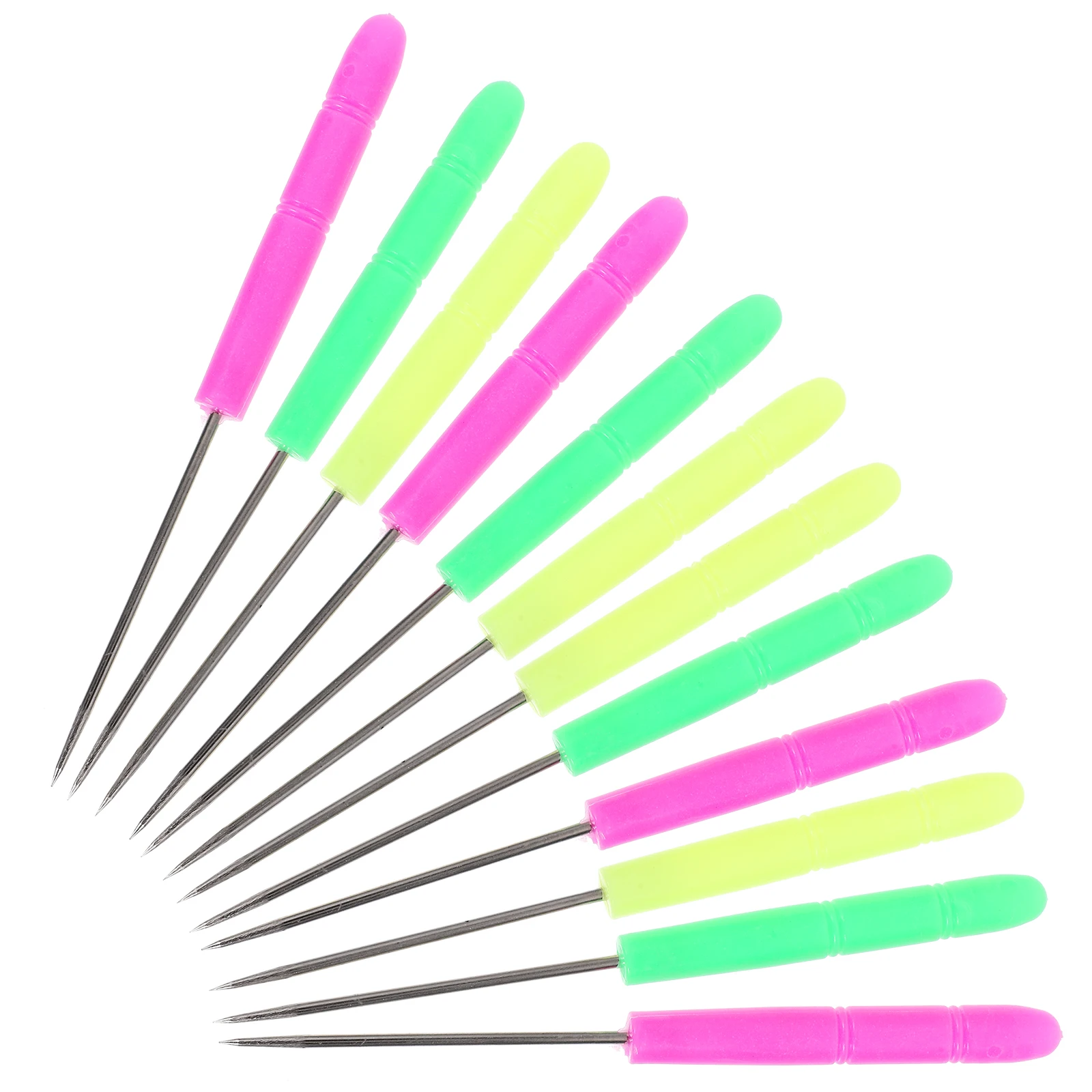 12pcs Baking Decorative Pins Sugar Stir Needle Cookie Scribe Tool Cake Decorating Supplies Stainless Steel Plastic
12pcs Baking Decorative Pins Sugar Stir Needle Cookie Scribe Tool Cake Decorating Supplies Stainless Steel Plastic