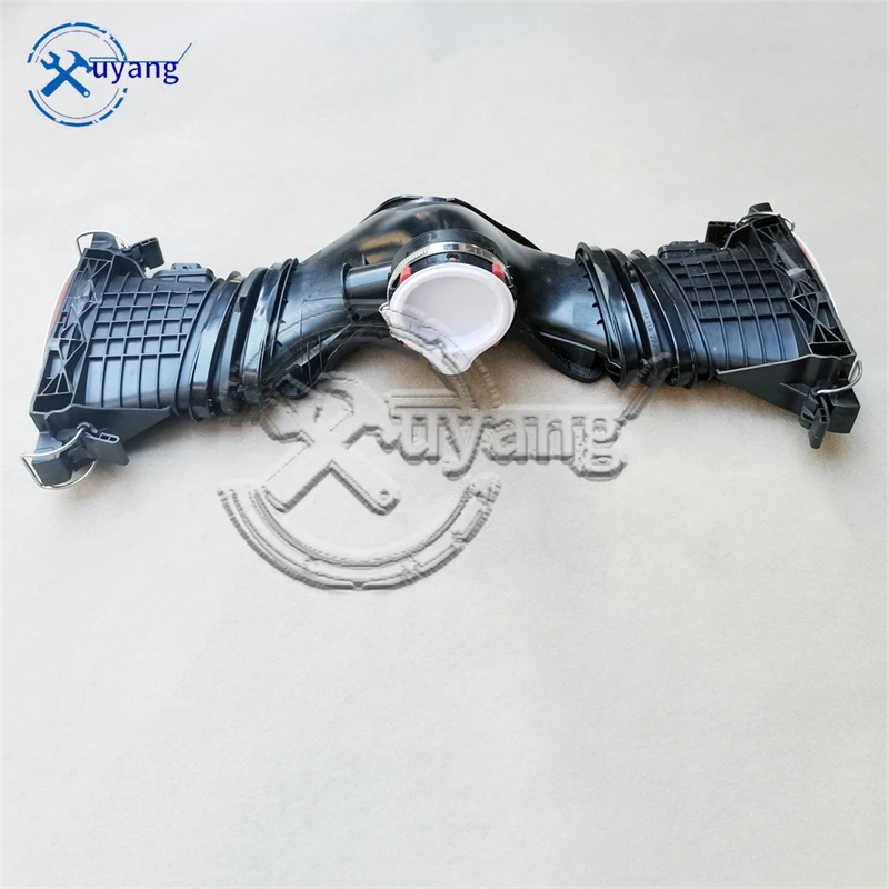 Engine Intake Manifold Pipe Mass Air flow Sensors 6420901742 6420901642 6420900042 A6420900048 for Mercedes-Benz W212 W204 W166
Engine Intake Manifold Pipe Mass Air flow Sensors 6420901742 6420901642 6420900042 A6420900048 for Mercedes-Benz W212 W204 W166