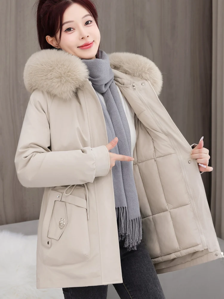 Parkas Puff Women Womens Fall Plush Closure Cozy Raglan Hemline Deep Lace Fluff European Style Coating Softshell Comfy Hoody Hot
Parkas Puff Women Womens Fall Plush Closure Cozy Raglan Hemline Deep Lace Fluff European Style Coating Softshell Comfy Hoody Hot
