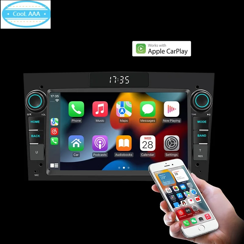 For Opel Carplay Radio WiFi RDS Stereo Vectra C Zafira B Corsa D C Astra H G J Meriva Vivaro Multimedia free shipping
For Opel Carplay Radio WiFi RDS Stereo Vectra C Zafira B Corsa D C Astra H G J Meriva Vivaro Multimedia free shipping