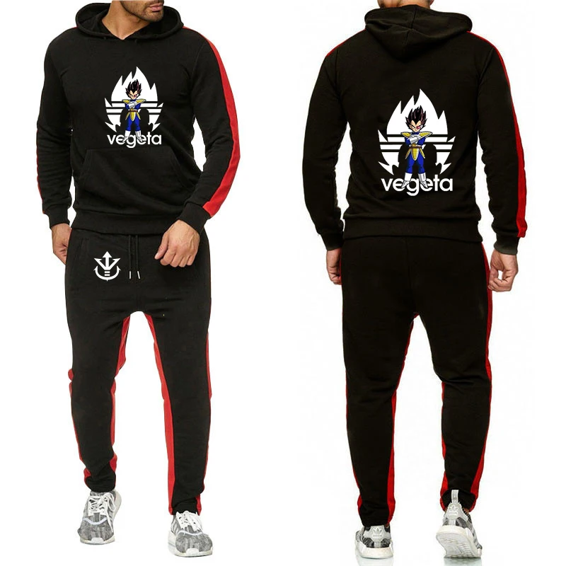Saiyan Vegeta 2026 Men's Spring And Autumn Dragon Ball Logo Print Classic Sweatshirt Solid Color Hoodies Sports Pants Suit
Saiyan Vegeta 2026 Men's Spring And Autumn Dragon Ball Logo Print Classic Sweatshirt Solid Color Hoodies Sports Pants Suit