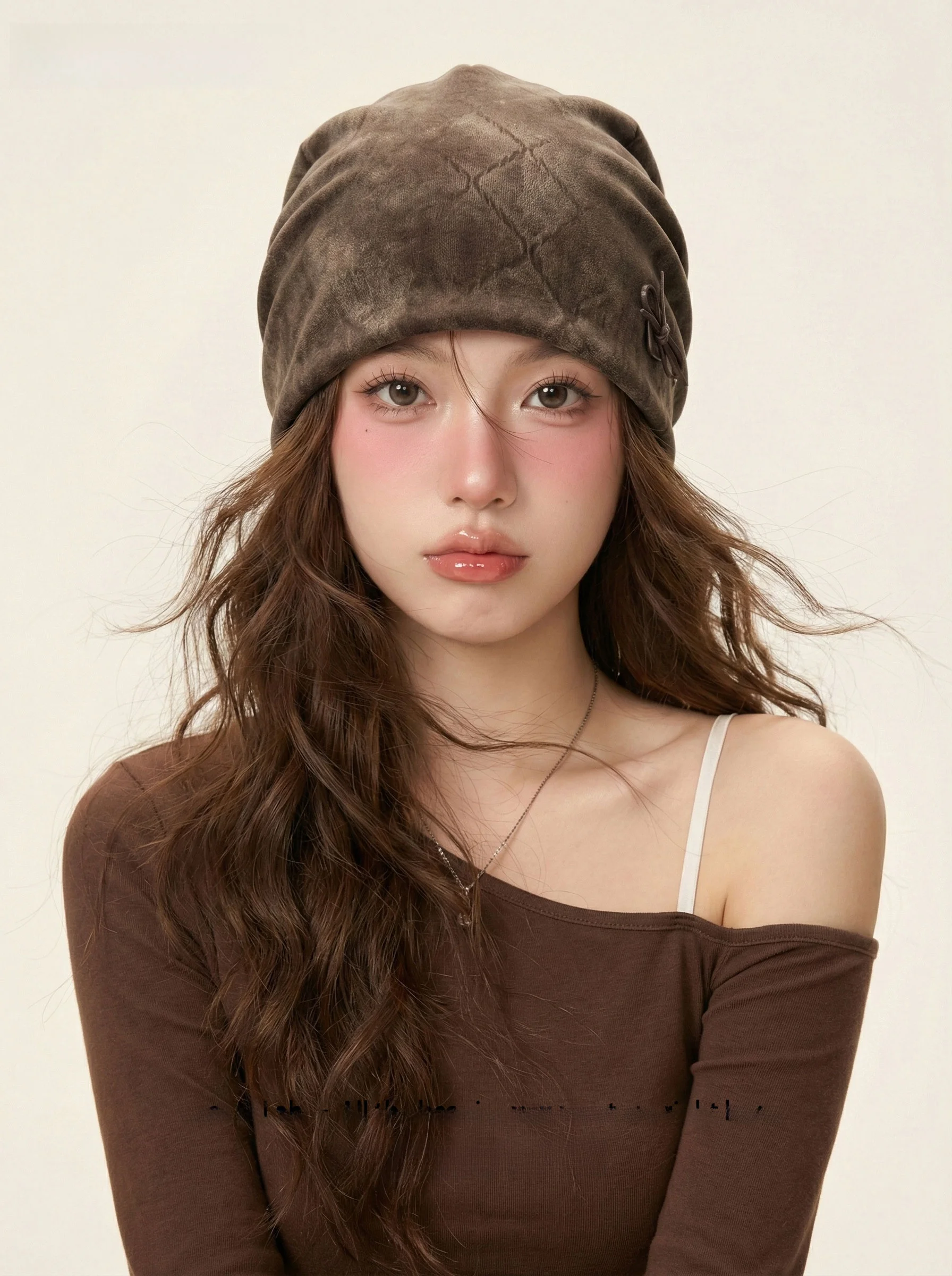 Lab Hat Winter Spring Vintage Tie Dye Loose Fit Button Versatile Small Batch Design Breathable Travel Ready Windproof Polyester
Lab Hat Winter Spring Vintage Tie Dye Loose Fit Button Versatile Small Batch Design Breathable Travel Ready Windproof Polyester
