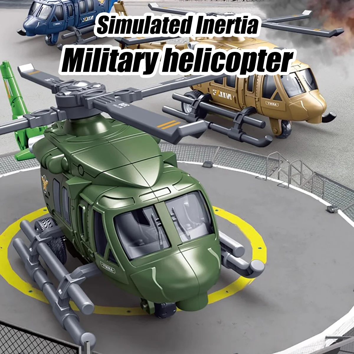 Детские военные игрушки-вертолеты, инерционно-спасательные самолеты, вращение пропеллера, развивающие игрушечные машинки для мальчиков, подарки
Детские военные игрушки-вертолеты, инерционно-спасательные самолеты, вращение пропеллера, развивающие игрушечные машинки для мальчиков, подарки