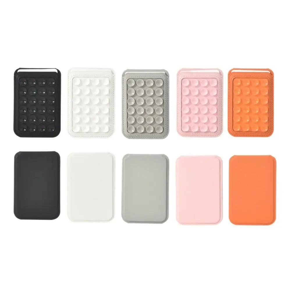For Magsafe Magnetic Card Holder Strong Adsorption Leather Phone Stand Anti-theft Foldable for iPhone 17 16 15 14 13 ProMax
For Magsafe Magnetic Card Holder Strong Adsorption Leather Phone Stand Anti-theft Foldable for iPhone 17 16 15 14 13 ProMax