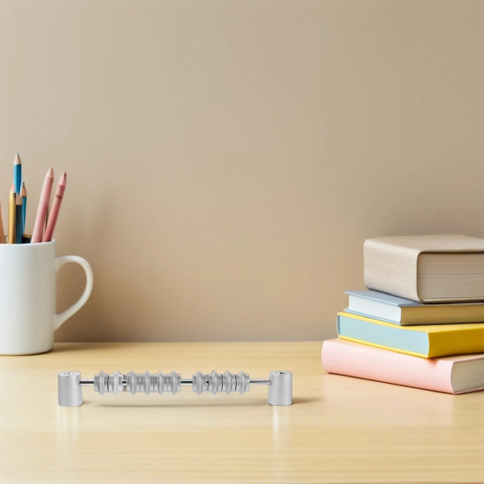 1 пара счетчика очков для настольного футбола, серебряный счетчик очков для настольного футбола, надежное табло для спортивных соревнований, запасная часть игры
1 пара счетчика очков для настольного футбола, серебряный счетчик очков для настольного футбола, надежное табло для спортивных соревнований, запасная часть игры