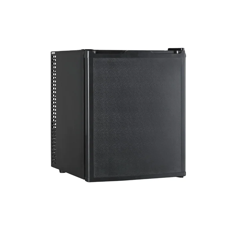 Hotel 35L Single Door Mini Bar Fridge No Noise Commercial Refrigerator Directly Cooling Mini Fridge
Hotel 35L Single Door Mini Bar Fridge No Noise Commercial Refrigerator Directly Cooling Mini Fridge