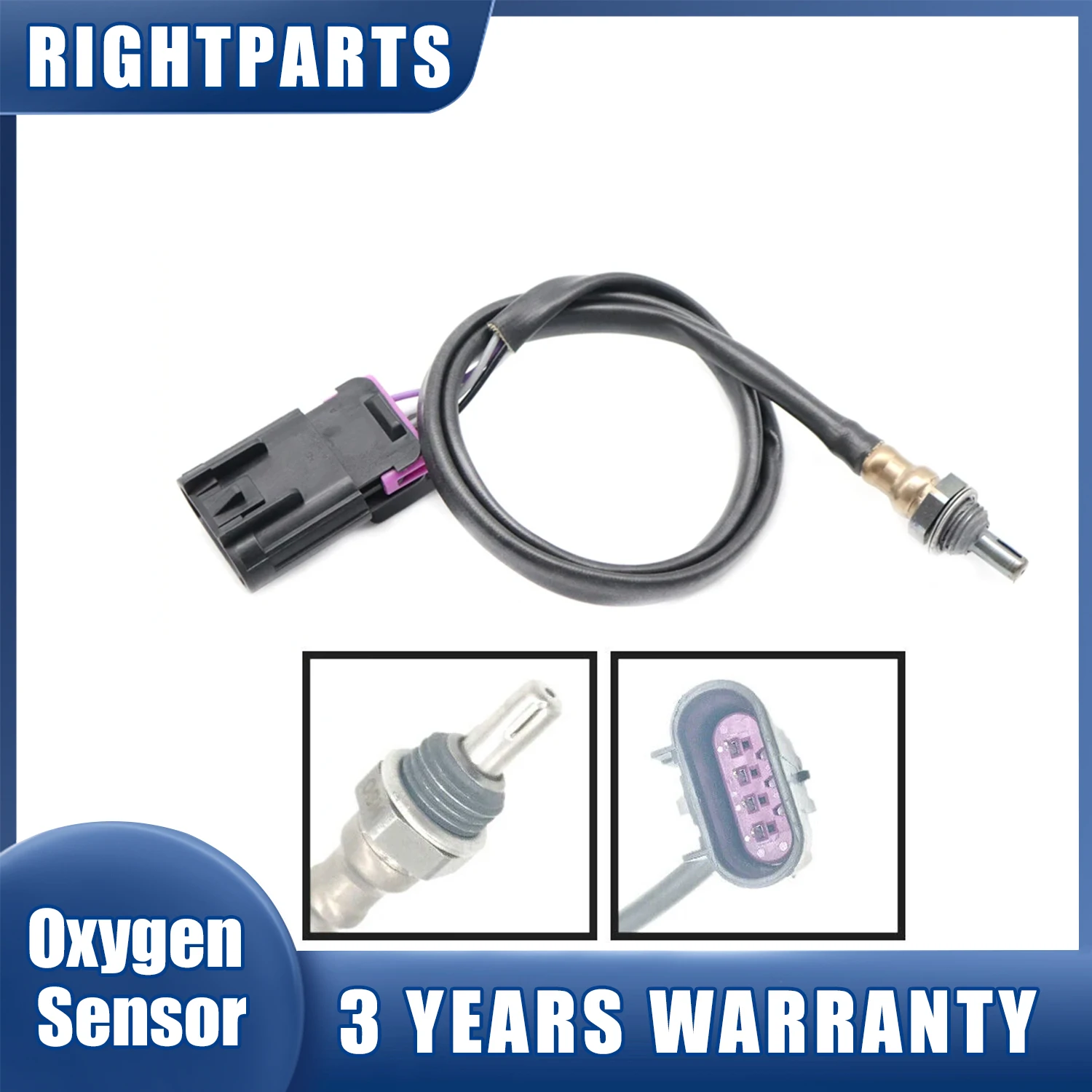 RIGHTPARTS 55213261A Lambda Car O2 Oxygen Sensor 939 2013-2016 55213261B 55213262C For Ducati Hypermotard SP 821 Hyperstrada
RIGHTPARTS 55213261A Lambda Car O2 Oxygen Sensor 939 2013-2016 55213261B 55213262C For Ducati Hypermotard SP 821 Hyperstrada