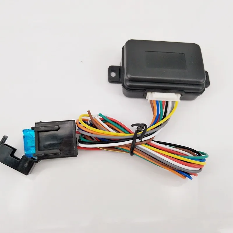 Auto Intelligent Automatic Car Rearview Mirror Folding System Rear View Auto Side Mirrors Folding Kit Modules Car Accessories
Auto Intelligent Automatic Car Rearview Mirror Folding System Rear View Auto Side Mirrors Folding Kit Modules Car Accessories