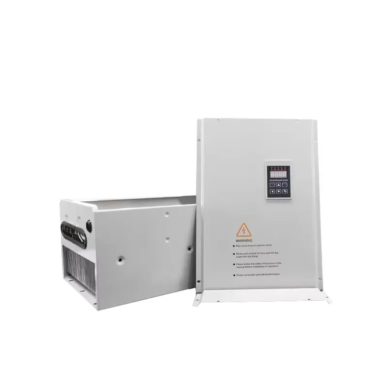 Industrial Stainless Steel 30KW 40KW 50KW Frequency Induction Water Heater 380V Heating Boiler Equipment
Industrial Stainless Steel 30KW 40KW 50KW Frequency Induction Water Heater 380V Heating Boiler Equipment