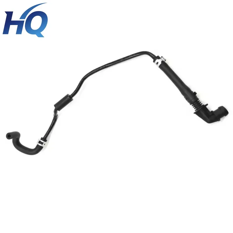 06L121081F Coolant Overflow Tank Pipe For Audi A4 A5 A6 Q5 2.0L 2017-2021
06L121081F Coolant Overflow Tank Pipe For Audi A4 A5 A6 Q5 2.0L 2017-2021