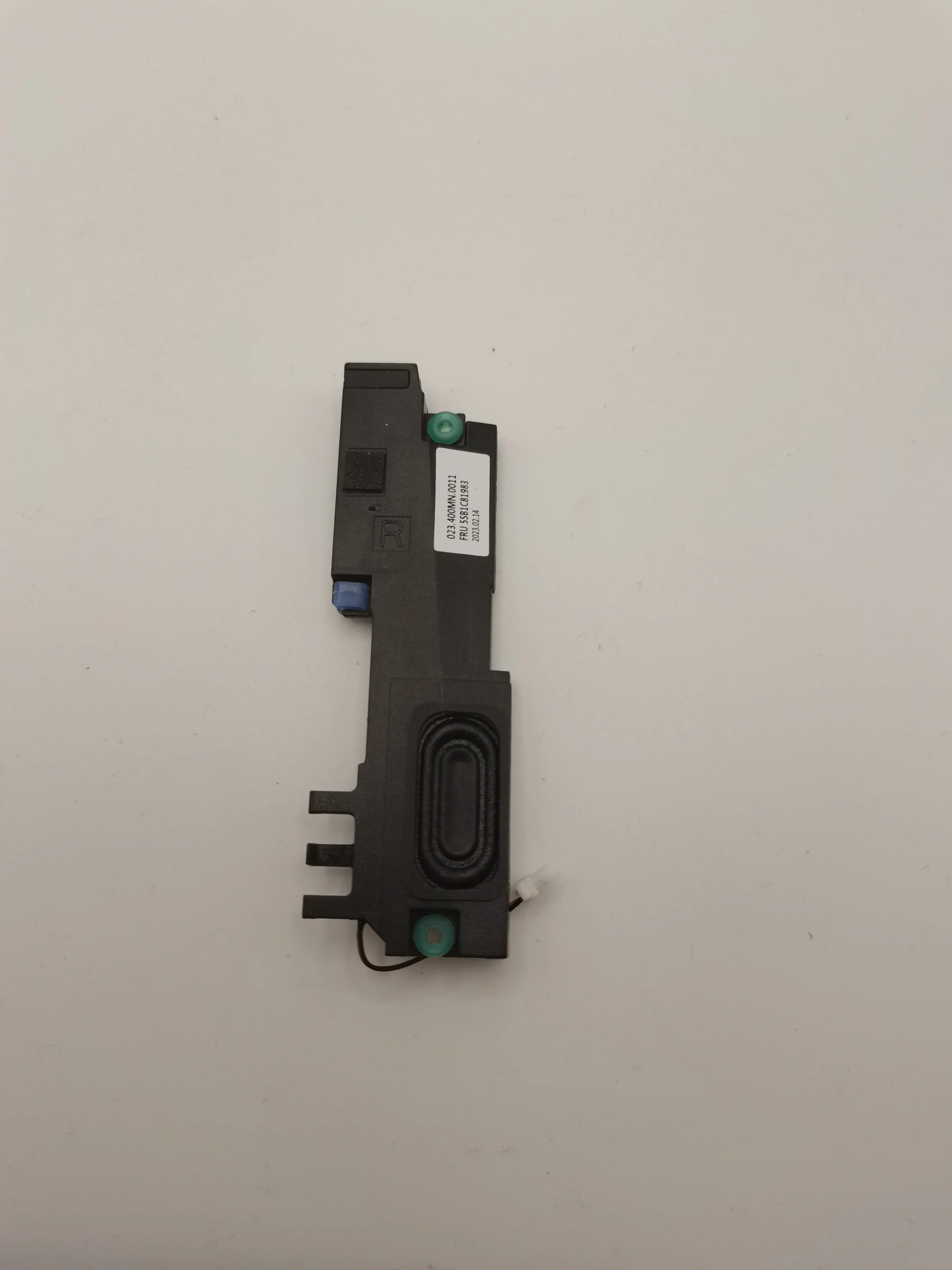NEW For Lenovo X13 Yoga Gen2 Built-in Speaker 5SB1C81982
NEW For Lenovo X13 Yoga Gen2 Built-in Speaker 5SB1C81982
