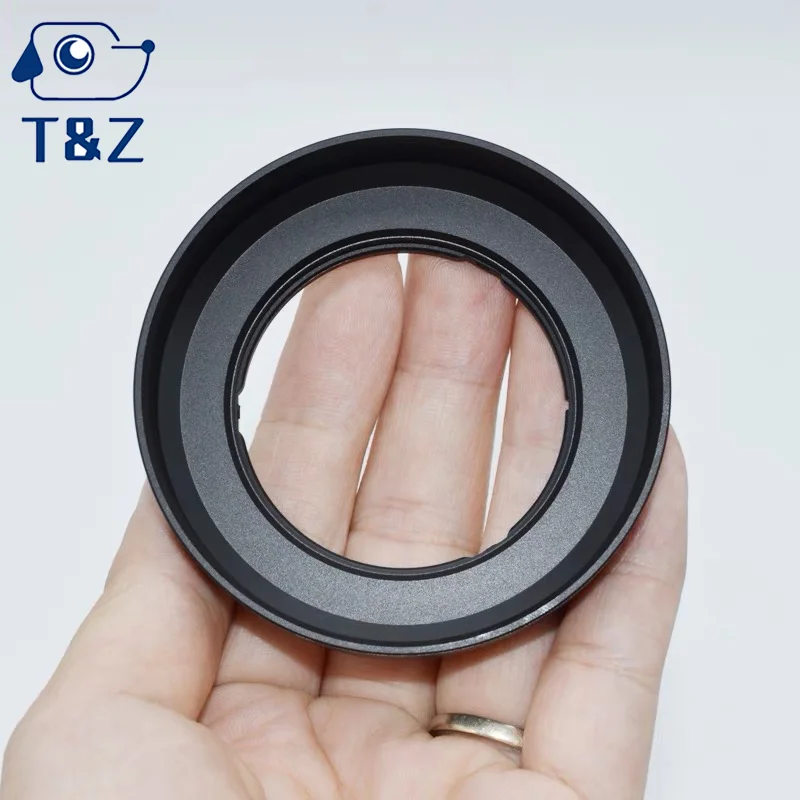 New Original HN-40 Lens Hood for Nikon Z 16-50mm F/3.5-6.3 AF-S DX Standard HN40 Zoom Lens - 46mm HN 40
New Original HN-40 Lens Hood for Nikon Z 16-50mm F/3.5-6.3 AF-S DX Standard HN40 Zoom Lens - 46mm HN 40