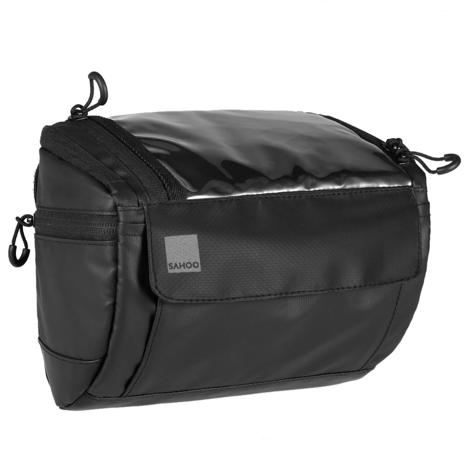 Multifunctional Cycle Bike Bicycle Handlebar Bag Basket Bag Front Tube Pocket Outdoor Sports Shoulder Pack
Multifunctional Cycle Bike Bicycle Handlebar Bag Basket Bag Front Tube Pocket Outdoor Sports Shoulder Pack