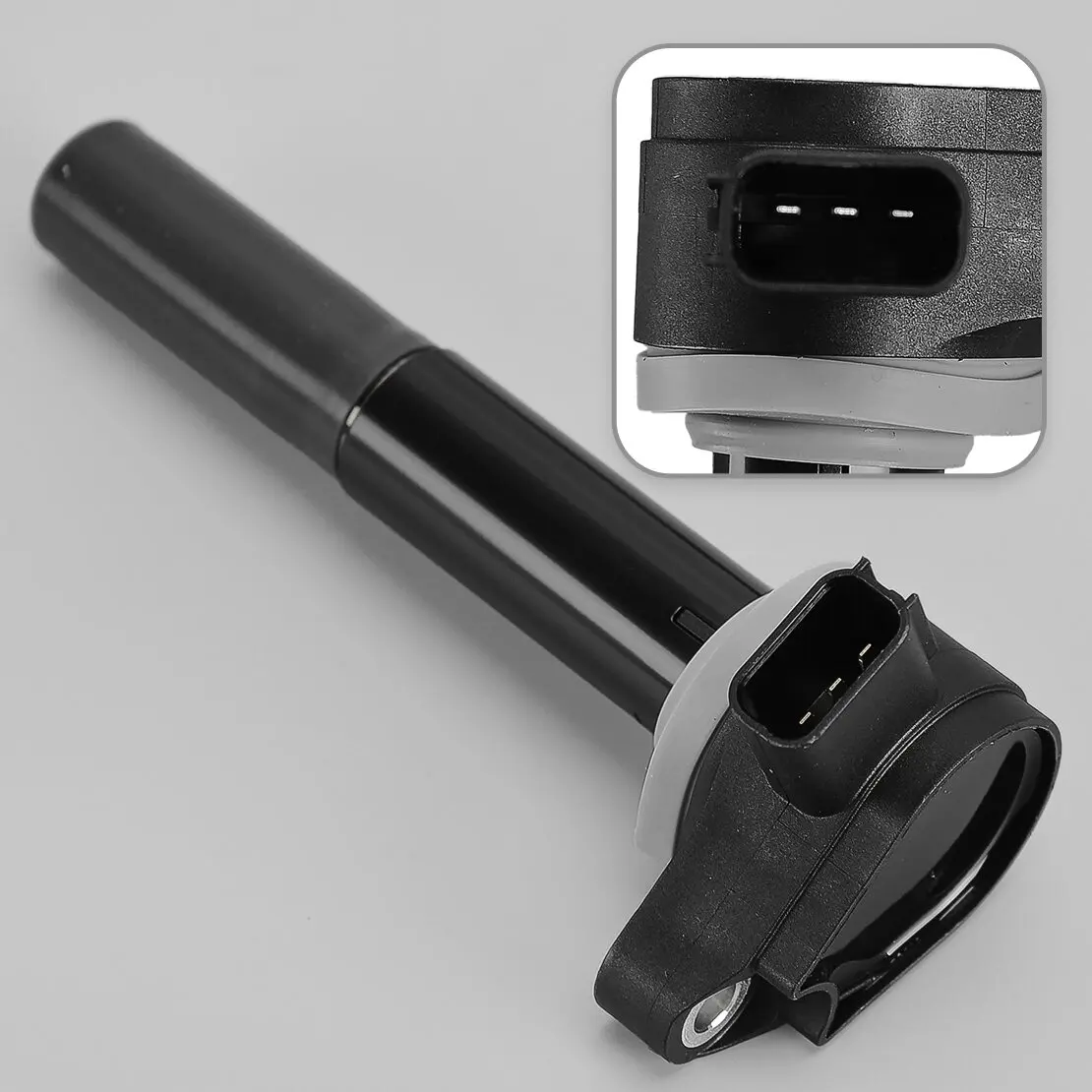 880615T01 Outboard Pencil Ignition Coil Fit for Mercury Verado EFI Outboard 4-Stroke 75-350 HP 339-880615T01
880615T01 Outboard Pencil Ignition Coil Fit for Mercury Verado EFI Outboard 4-Stroke 75-350 HP 339-880615T01