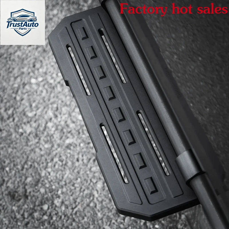 TrustAuto Auto Parts Stores Are Experiencing Booming SalesHigh Quality OMU Genis Seri Aluminum Running Board Side Step - 4-Door
TrustAuto Auto Parts Stores Are Experiencing Booming SalesHigh Quality OMU Genis Seri Aluminum Running Board Side Step - 4-Door