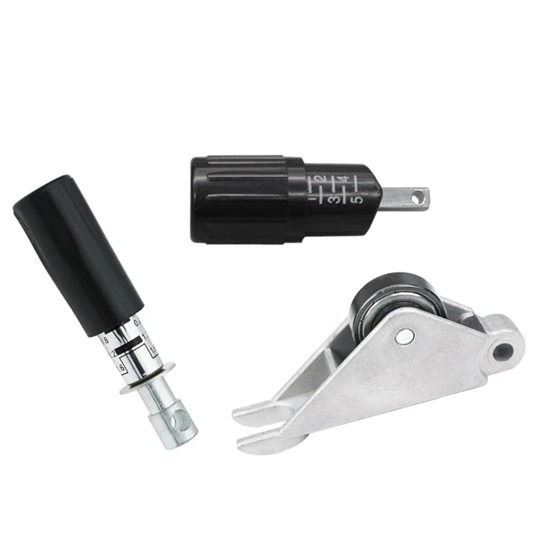 Kr200/350/500 Wire Feeder Adjustment Handle Bracket Assembly Handle Pressure Arm Gas Shielded Welding Machine Head Accessories
Kr200/350/500 Wire Feeder Adjustment Handle Bracket Assembly Handle Pressure Arm Gas Shielded Welding Machine Head Accessories