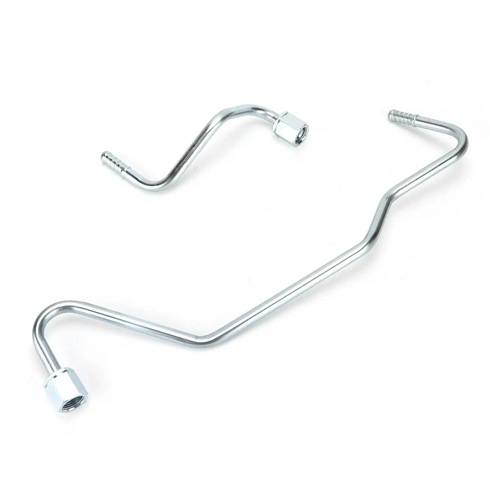 Transmission Cooler Radiator Line Durable 52079753AA for car Replacement for grand cherokee
Transmission Cooler Radiator Line Durable 52079753AA for car Replacement for grand cherokee