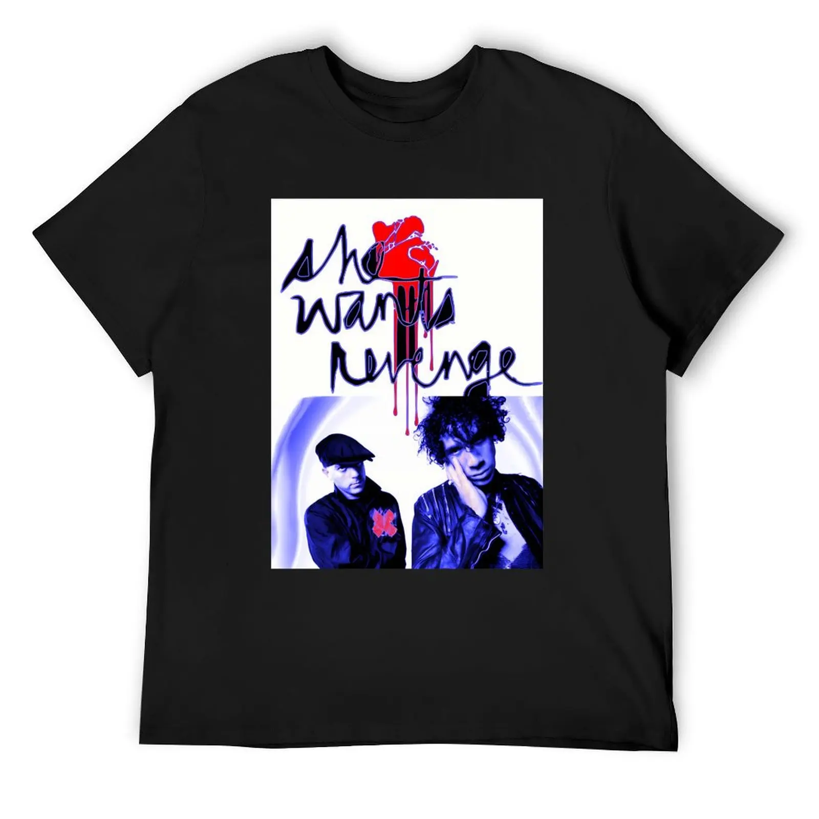 She wants revenge design . \t T-Shirt croswit shirt man new gifts and t-shirts summer tops men clothes
She wants revenge design . \t T-Shirt croswit shirt man new gifts and t-shirts summer tops men clothes