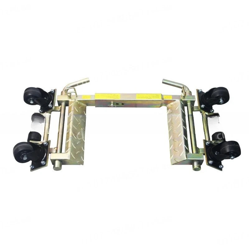 3 Ton Capacity Hydraulic Jack Car Wheel Thruster
3 Ton Capacity Hydraulic Jack Car Wheel Thruster