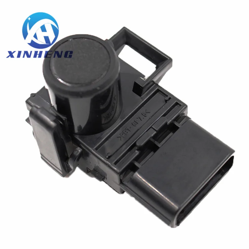 PDC PARKING SENSOR BLACK FOR HONDA PILOT 2009-2011 ACCORD VIII 08 39680-TL0-G01
PDC PARKING SENSOR BLACK FOR HONDA PILOT 2009-2011 ACCORD VIII 08 39680-TL0-G01