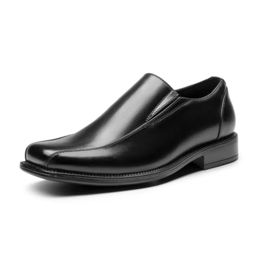 Men's Slip on Dress Loafers Formal Shoes
Men's Slip on Dress Loafers Formal Shoes
