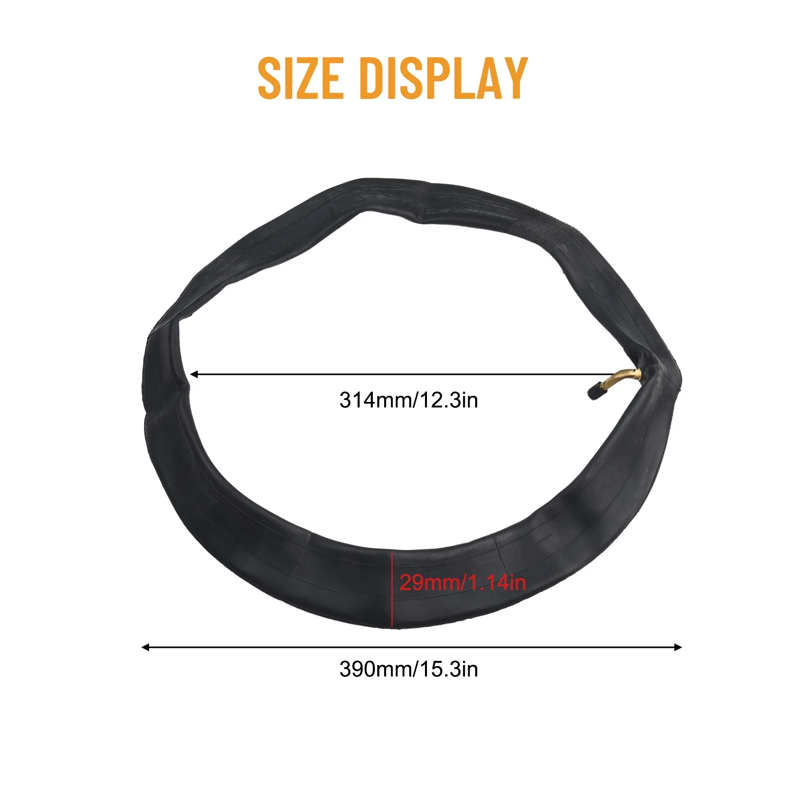 High Quality Cycling Tire Bicycle Tires Replacements Rubber Accessories Black 16 Inch 16*2.125(57-305) Bicycle
High Quality Cycling Tire Bicycle Tires Replacements Rubber Accessories Black 16 Inch 16*2.125(57-305) Bicycle