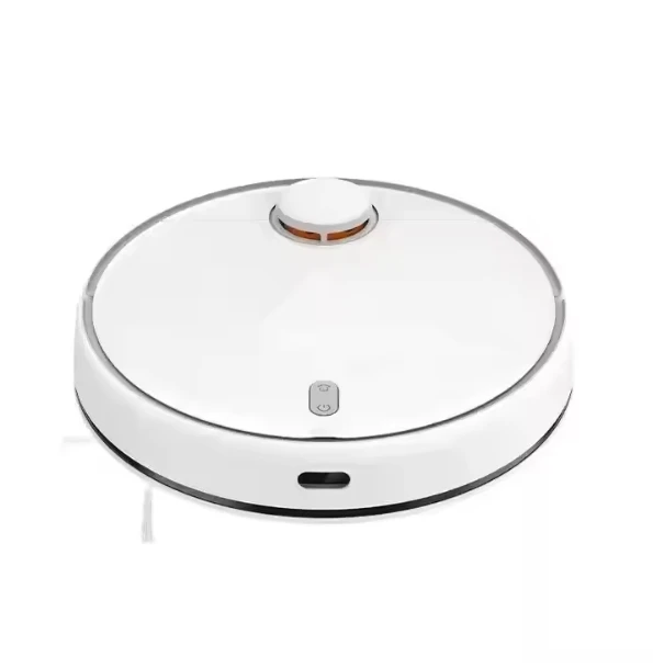 Original Mi For Xiaomi Home Smart Vacuum Fully Automatic Free Cleaning And Mopping Robot 2 LDS Wifi Mi Home APP
Original Mi For Xiaomi Home Smart Vacuum Fully Automatic Free Cleaning And Mopping Robot 2 LDS Wifi Mi Home APP