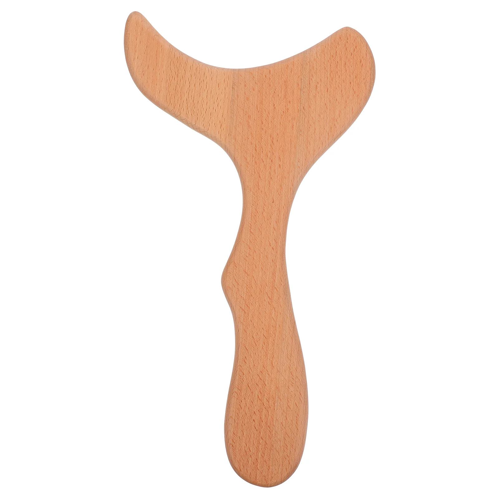 Wooden Massage Plate Body Scraper Face Neck Legs Feet Portable Dredging Yellow Therapy Smooth Edge Term Use
Wooden Massage Plate Body Scraper Face Neck Legs Feet Portable Dredging Yellow Therapy Smooth Edge Term Use