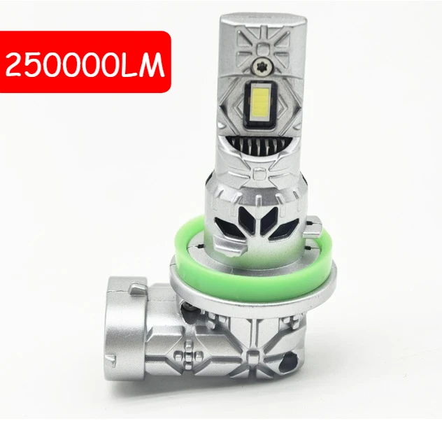 1:1 оригинальные светодиодные фары с розеткой H11 H7 H4, интеллектуальный контроль температуры, водонепроницаемые противотуманные автомобильные аксессуары, светодиодные фонари
1:1 оригинальные светодиодные фары с розеткой H11 H7 H4, интеллектуальный контроль температуры, водонепроницаемые противотуманные автомобильные аксессуары, светодиодные фонари