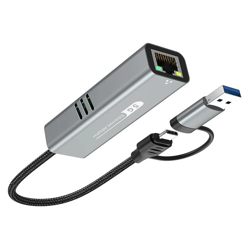 Ethernet-адаптер USB C типа c к 5 Гбит/с RJ45 Гигабитный сетевой адаптер USB 3.2 Ethernet-карта 5000 Мбит/с для Windows 10/11 Mac OS 11
Ethernet-адаптер USB C типа c к 5 Гбит/с RJ45 Гигабитный сетевой адаптер USB 3.2 Ethernet-карта 5000 Мбит/с для Windows 10/11 Mac OS 11