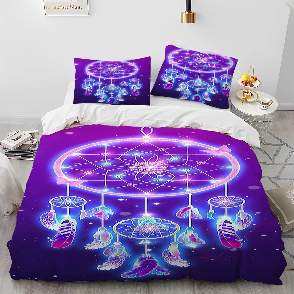 Модный комплект постельного белья DreamCatcher с перьями, пододеяльник, комплект постельного белья, пододеяльник, наволочка, комплект постельного белья King Queen Size, подарок
Модный комплект постельного белья DreamCatcher с перьями, пододеяльник, комплект постельного белья, пододеяльник, наволочка, комплект постельного белья King Queen Size, подарок