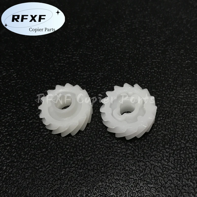 Compatible For Konica Minolta BH7085 7075 DI750 850 920 BH950 Waste Powder Rod Recycling Gear Copier Parts
Compatible For Konica Minolta BH7085 7075 DI750 850 920 BH950 Waste Powder Rod Recycling Gear Copier Parts