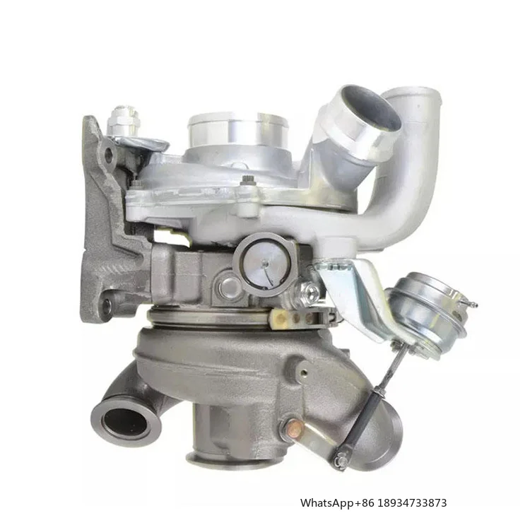 GT3276RLVA Turbocharger BC3Q9G438A BC3Z-6K682-C 851824-5001S 795655-9006 for Ford F250 F350 F450 6.7L PowerStroke
GT3276RLVA Turbocharger BC3Q9G438A BC3Z-6K682-C 851824-5001S 795655-9006 for Ford F250 F350 F450 6.7L PowerStroke